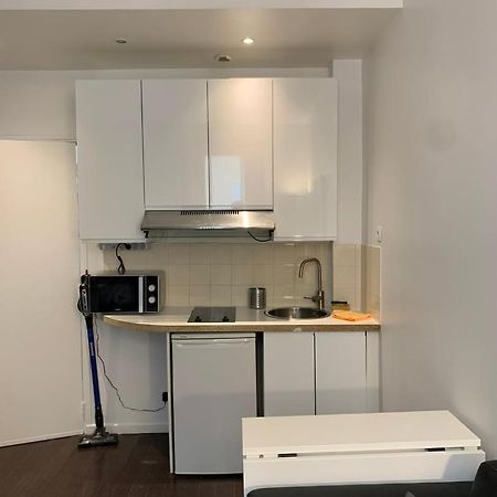 Charming Apartment Close To Bercy Paris Exterior photo