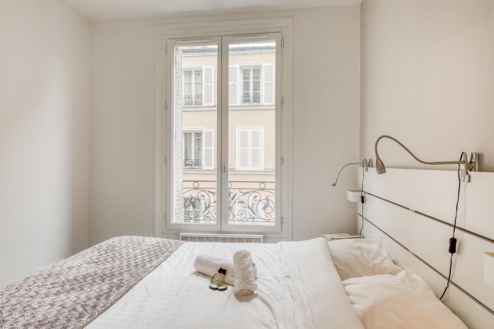 Charming Apartment Close To Bercy Paris Exterior photo