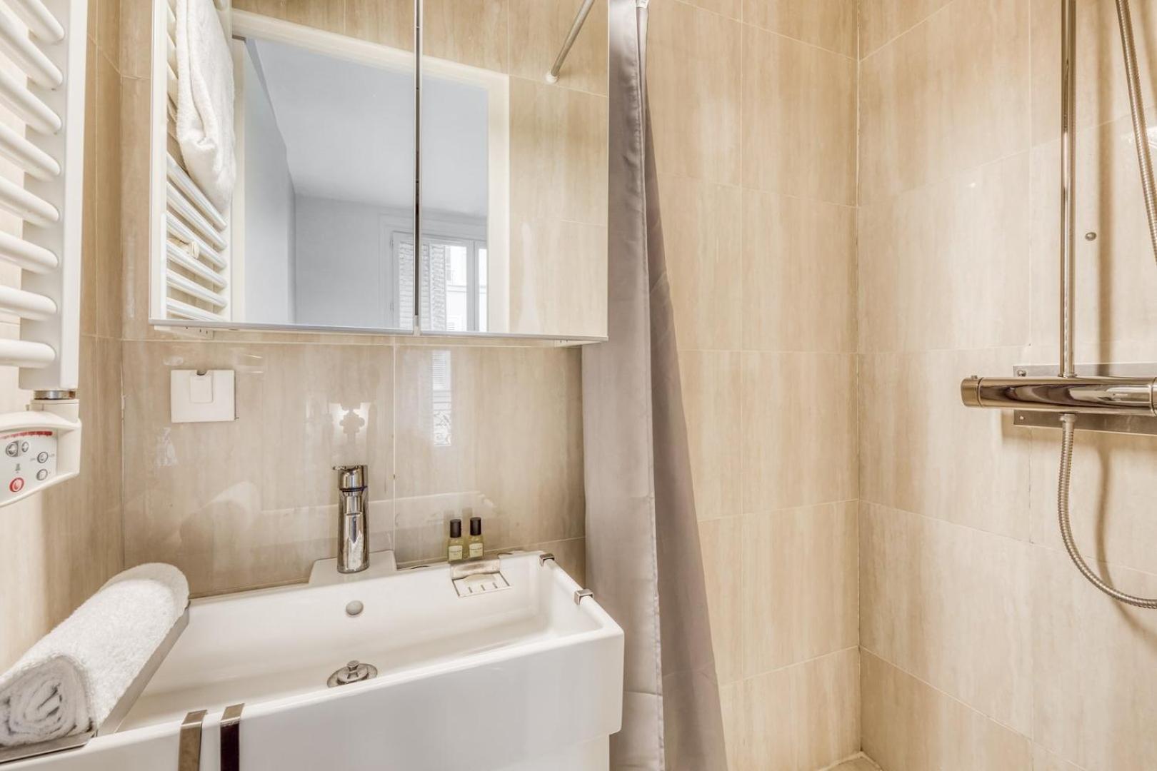 Charming Apartment Close To Bercy Paris Exterior photo